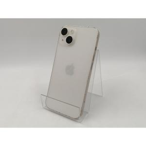 iPhone 14 新品未開封 SIMフリー 128GB スターライト MPUQ3J/A Apple