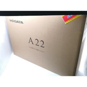 【中古】I-O DATA LCD-AH221X...の詳細画像5