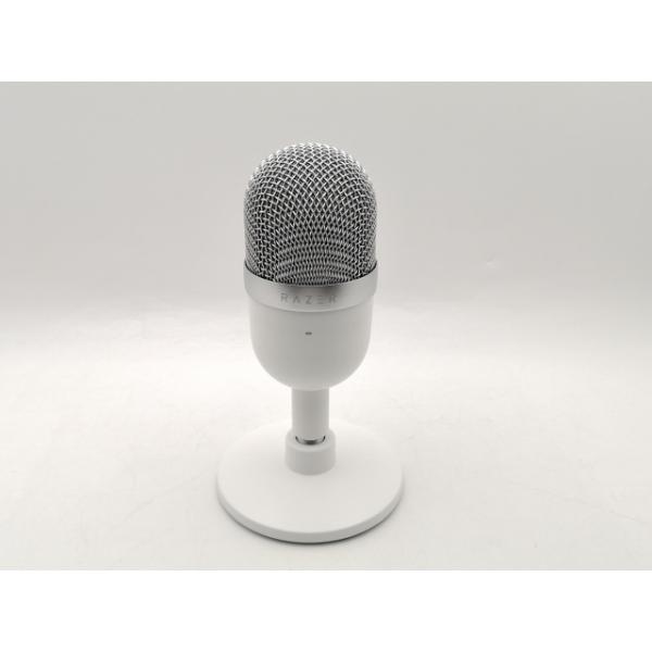 【中古】Razer Razer Seiren mini USBマイク RZ19-03450100-R...