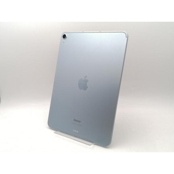 【中古】Apple 国内版 【SIMフリー】 11インチ iPad Air（M2/2024） 128...