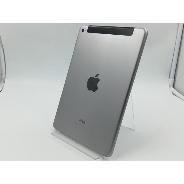 【中古】Apple 国内版 【SIMフリー】 iPad mini4（2015） 128GB スペース...