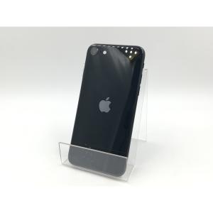 中古】Apple au 【SIMフリー】 iPhone SE（第3世代） 64GB