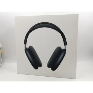 【未使用】Apple AirPods Max 2 ミッドナイト MHWK4ZA/A【千葉】保証期間１ヶ月