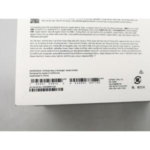 【未使用】Apple AirPods Max ...の詳細画像2