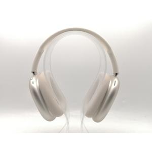 【中古】Apple AirPods Max 2 スターライト MHWL4ZA/A【千葉】保証期間１ヶ月