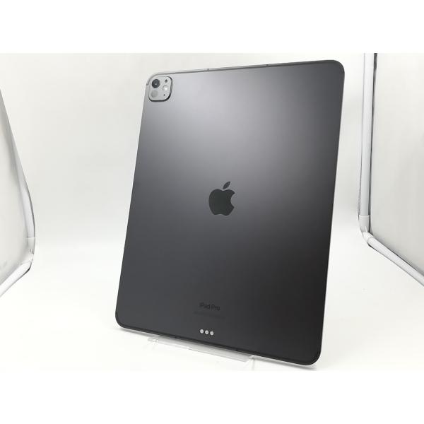 【中古】Apple 国内版 【SIMフリー】 13インチ iPad Pro（M4/2024） 512...