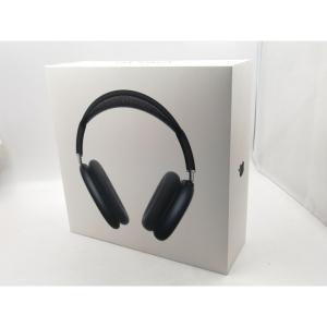 【未使用】Apple AirPods Max 2 ミッドナイト MHWK4ZA/A【千葉】保証期間１ヶ月