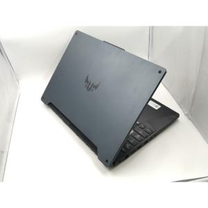 【中古】TUF Gaming A15 FA50...の詳細画像1