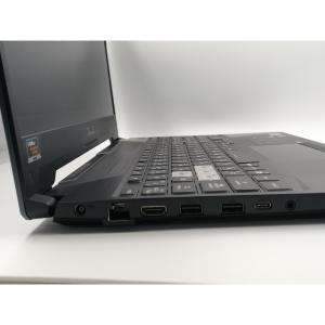 【中古】TUF Gaming A15 FA50...の詳細画像3