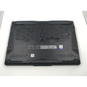 【中古】TUF Gaming A15 FA50...の詳細画像5