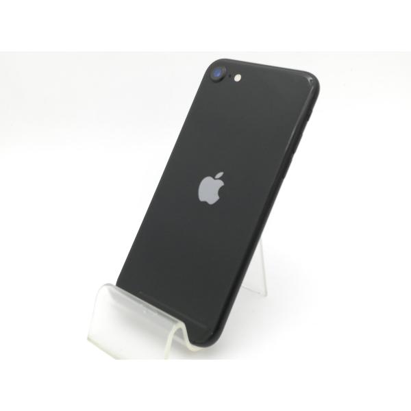 【中古】Apple SoftBank 【SIMロック解除済み】 iPhone SE（第2世代） 64...