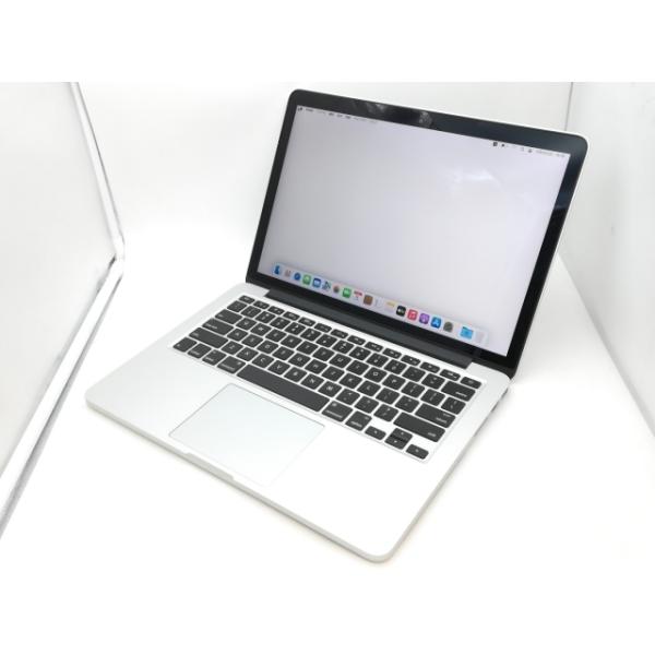 【中古】Apple MacBook Pro 13インチ CTO (Early 2015) Core ...