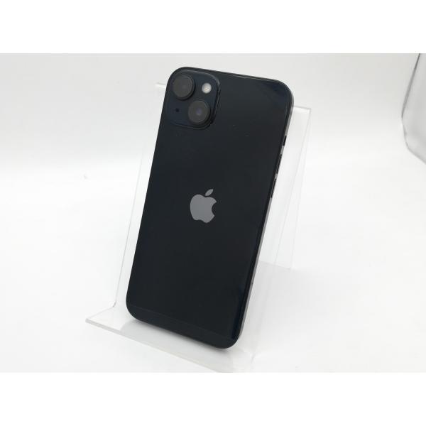 【中古】Apple 国内版 【SIMフリー】 iPhone 14 Plus 128GB ミッドナイト...