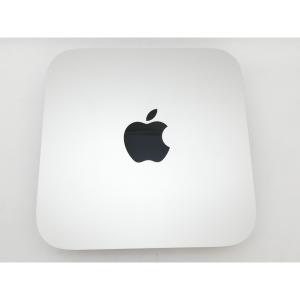 【中古】Apple Mac mini M2 Pro(CPU:10C/GPU:16C) 512GB シルバー MNH73J/A (M2,2023)【中野】保証期間１ヶ月【ランクA】｜janpara