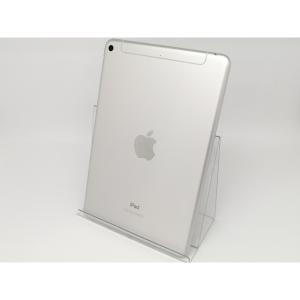 【中古】Apple 国内版 【SIMフリー】 iPad mini（第5世代/2019） 256GB シルバー MUXD2J/A【川越クレアモール】保証期間１ヶ月【ランクC】