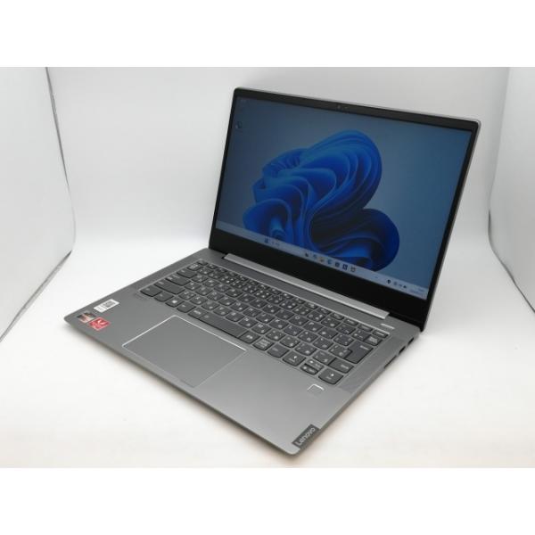 【中古】Lenovo IdeaPad S540 81NH002PJP ミネラルグレー【R5 3500...