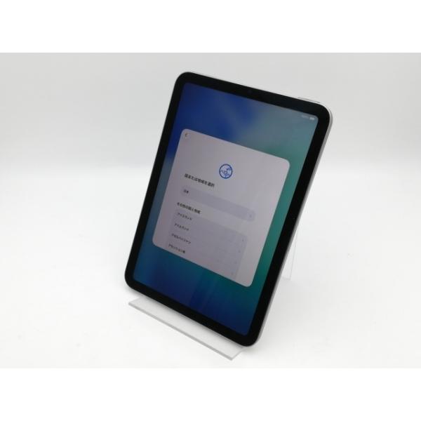 【中古】Apple 【Wi-Fi】 iPad mini（A17Pro/2024） 256GB スペー...