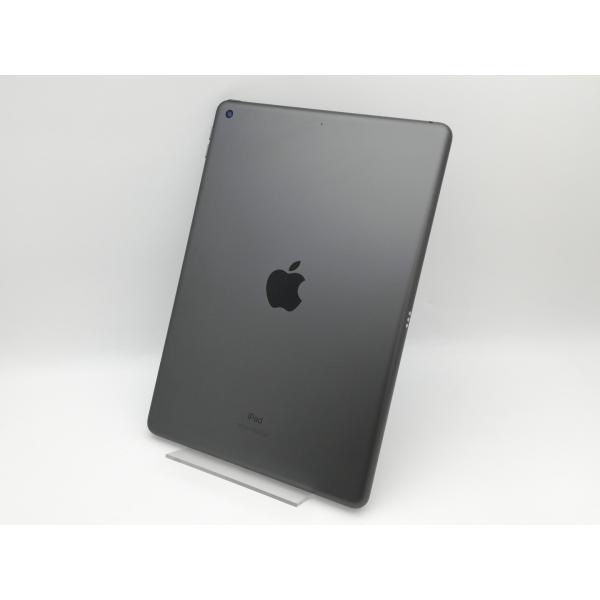 【中古】Apple 【Wi-Fi】 iPad（第8世代/2020） 128GB スペースグレイ MY...