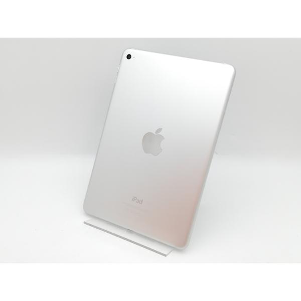 【中古】Apple 【Wi-Fi】 iPad mini4（2015） 128GB シルバー MK9P...