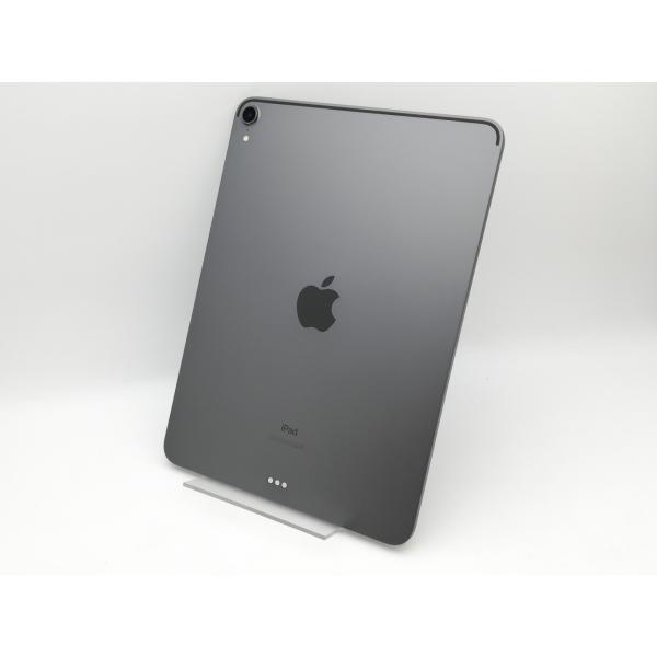 【中古】Apple 【Wi-Fi】 11インチ iPad Pro（第1世代/2018） 256GB ...