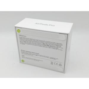 【中古】Apple AirPods Pro 3...の詳細画像1