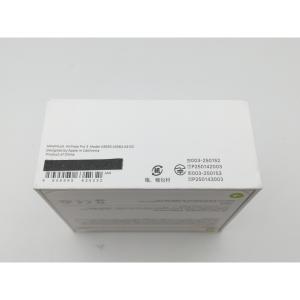 【中古】Apple AirPods Pro 3...の詳細画像3