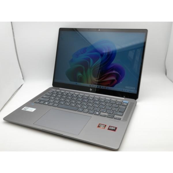 【中古】OmniBook Ultra 14-fd0000 14-fd0007AU パフォーマンスモデ...
