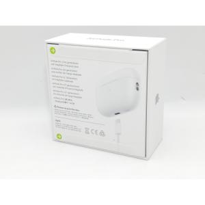 【未使用】Apple AirPods Pro ...の詳細画像2