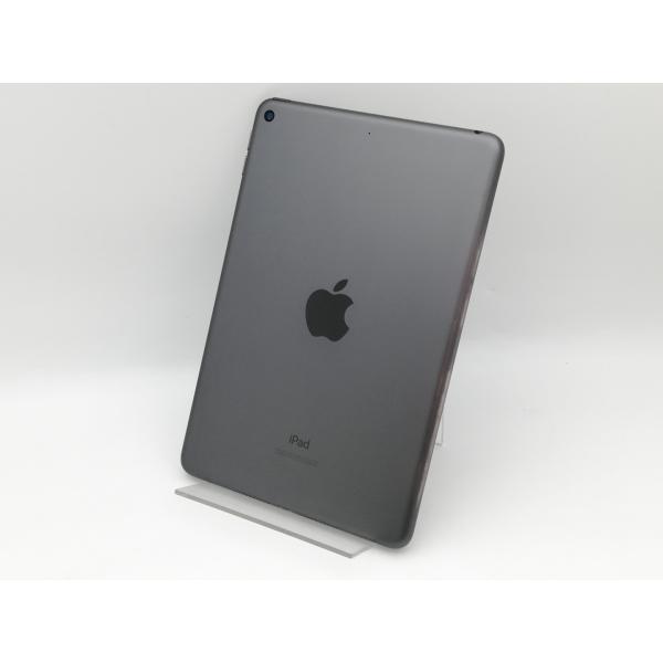 【中古】Apple 【Wi-Fi】 iPad mini（第5世代/2019） 64GB スペースグレ...