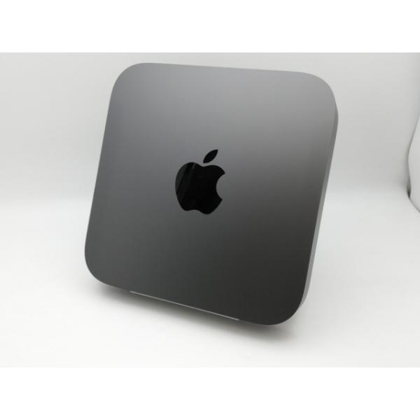 【中古】Apple Mac mini CTO (Late 2018) Core i3(3.6G)/8...