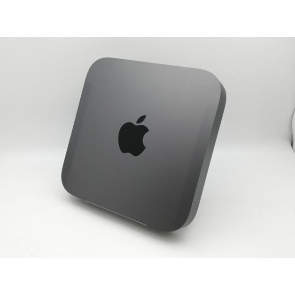【中古】Apple Mac mini CTO (Late 2018) Core i3(3.6G)/8...
