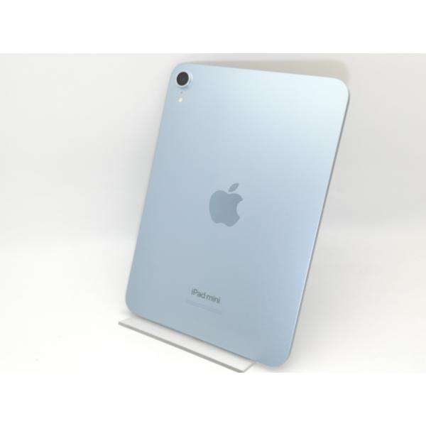 【中古】Apple 【Wi-Fi】 iPad mini（A17Pro/2024） 128GB ブルー...