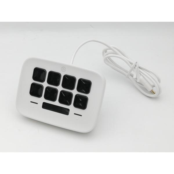 【中古】elgato Stream Deck Neo 10GBJ9901【中野】保証期間１週間