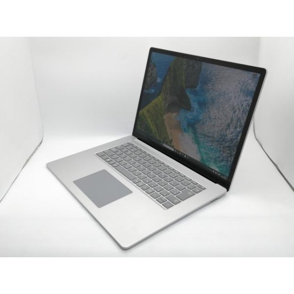 【中古】Microsoft Surface Laptop3 15インチ 【Ryzen 7 3780U...