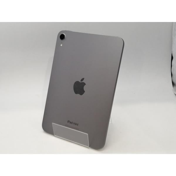 【中古】Apple 【Wi-Fi】 iPad mini（A17Pro/2024） 128GB スペー...