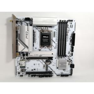 ASRock B760M Pro RS WiFi Whiteの高価買取価格