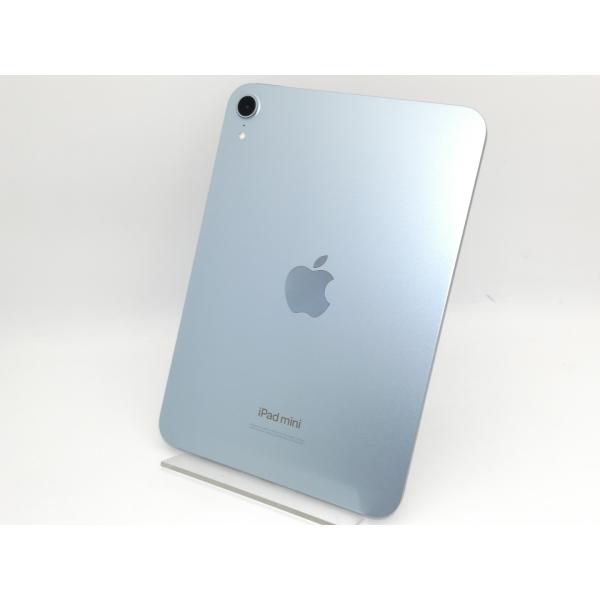 【中古】Apple 【Wi-Fi】 iPad mini（A17Pro/2024） 256GB ブルー...