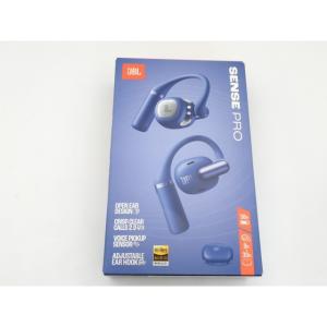 未使用 JBL Sense Pro ブルー 中野の高価買取価格