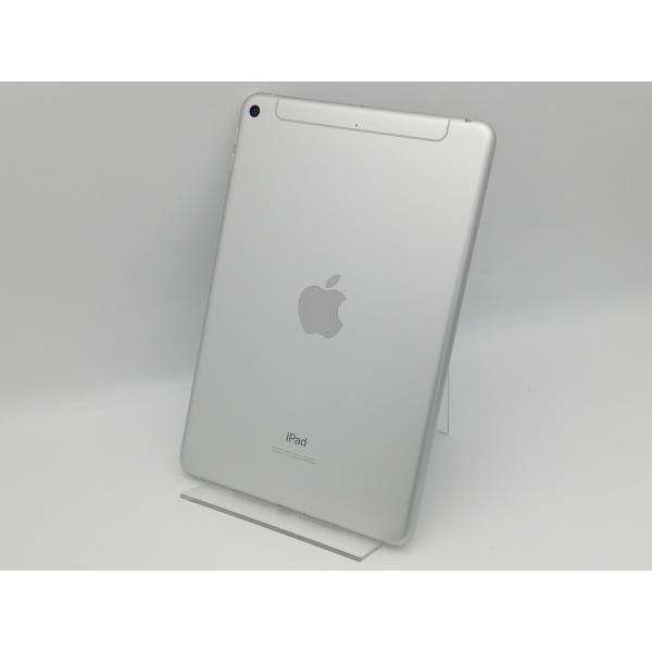 【中古】Apple au 【SIMロック解除済み】 iPad mini（第5世代/2019） 64G...
