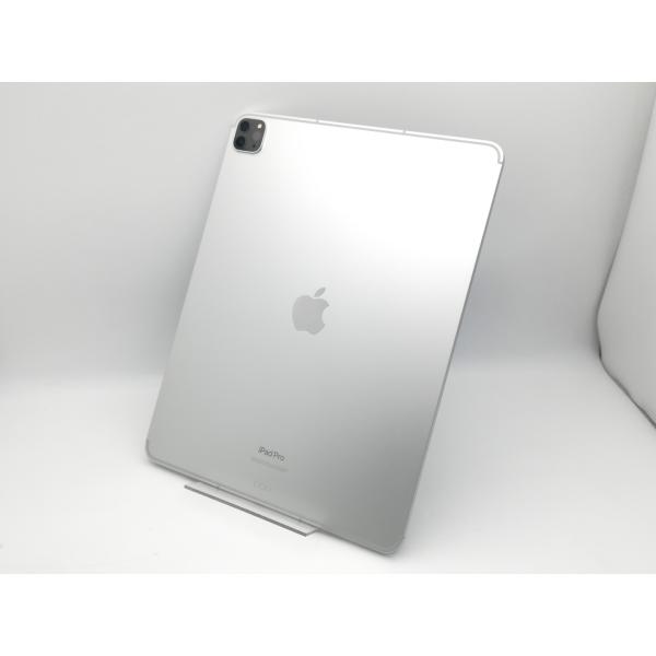 【中古】Apple au 【SIMフリー】 12.9インチ iPad Pro（第6世代/2022） ...