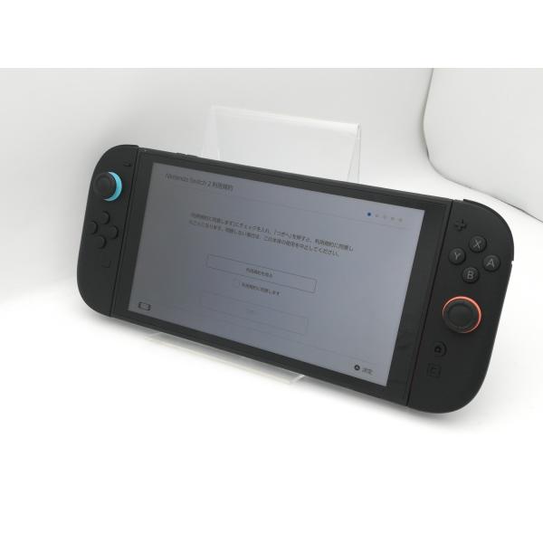 【中古】Nintendo Nintendo Switch 2 日本語・国内専用 BEE-S-KB6C...