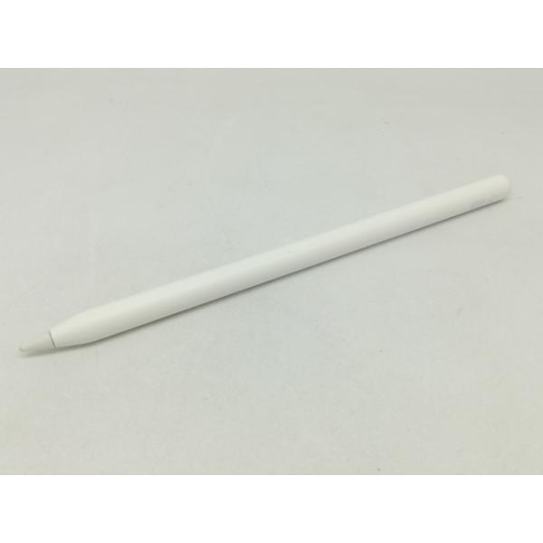 【中古】Apple Apple Pencil（第2世代） MU8F2J/A【宇田川】保証期間１週間