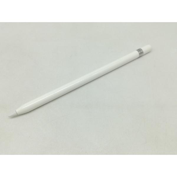 【中古】Apple Apple Pencil（第1世代） MK0C2J/A【宇田川】保証期間１週間