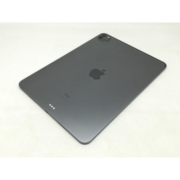 【中古】Apple iPad Pro 11インチ（第3世代） Wi-Fiモデル 128GB スペース...