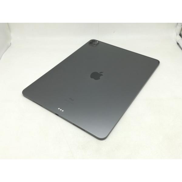 【中古】Apple iPad Pro 12.9インチ（第5世代） Wi-Fiモデル 512GB スペ...