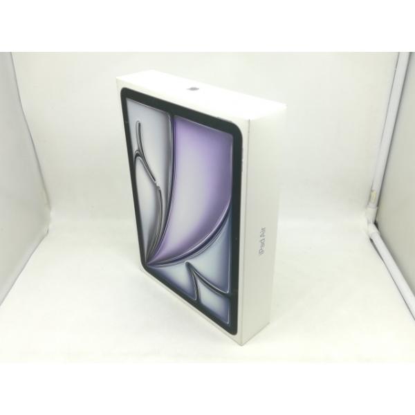 【未使用】Apple iPad Air 11インチ （第6世代/2024） Wi-Fiモデル 256...