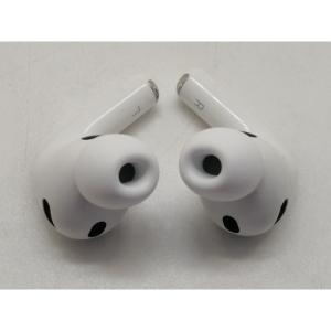 【中古】Apple AirPods Pro 3...の詳細画像2