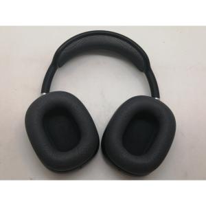 【中古】Apple AirPods Max（2024/USB-C） ミッドナイト MWW43ZA/A【宇田川】保証期間１ヶ月