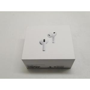 【未使用】Apple AirPods Pro ...の詳細画像1