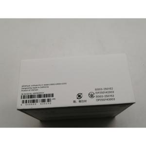 【未使用】Apple AirPods Pro ...の詳細画像3